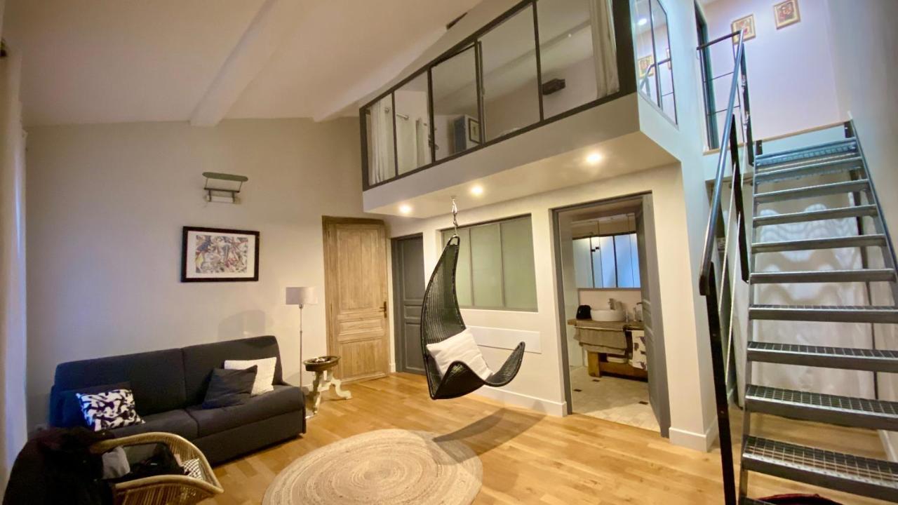 Villa Bacchus Bourg Extérieur photo